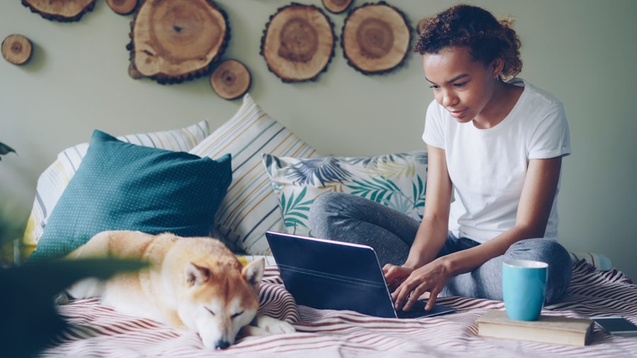 pet technology