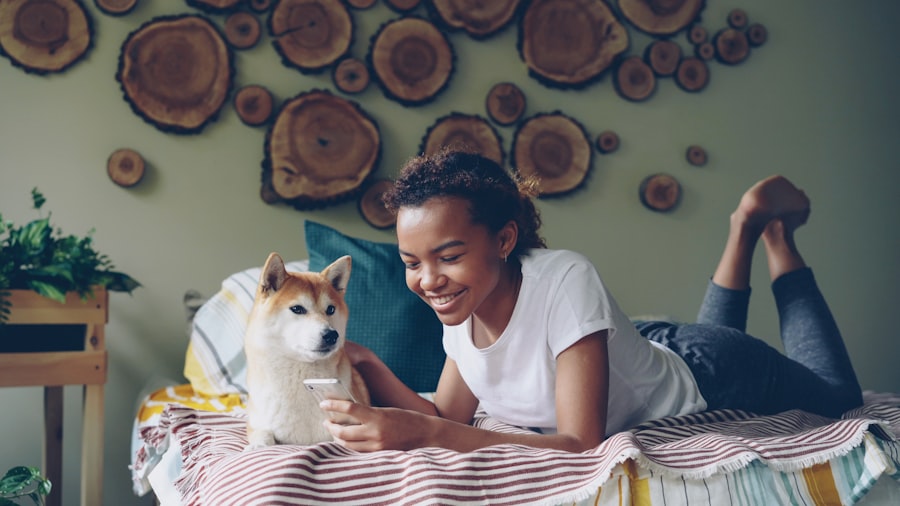 pet technology