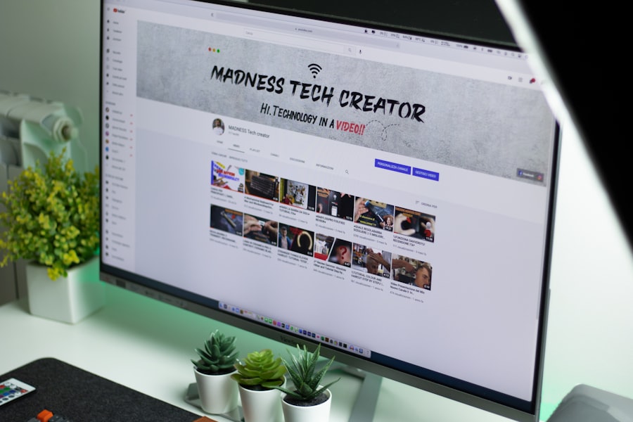 NLP applications in content marketing