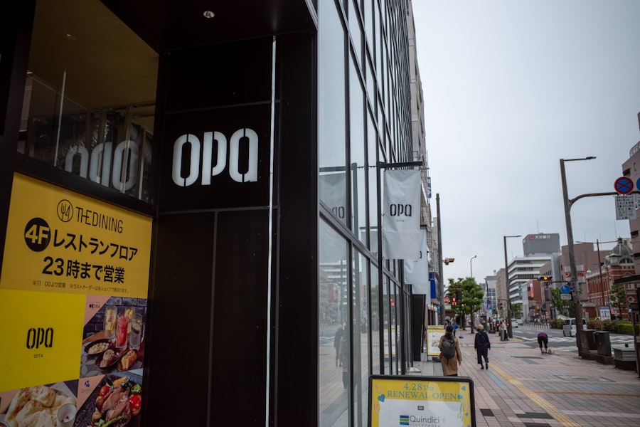 O2O integrated marketing case: AI application for retail and e-commerce