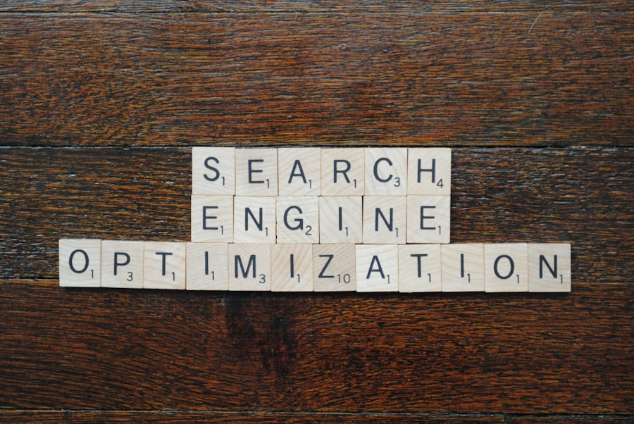 brand keyword