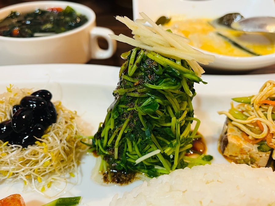 Taiwanese Braised Beef Shank