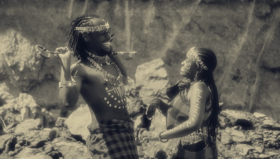 tribal conflict strategies