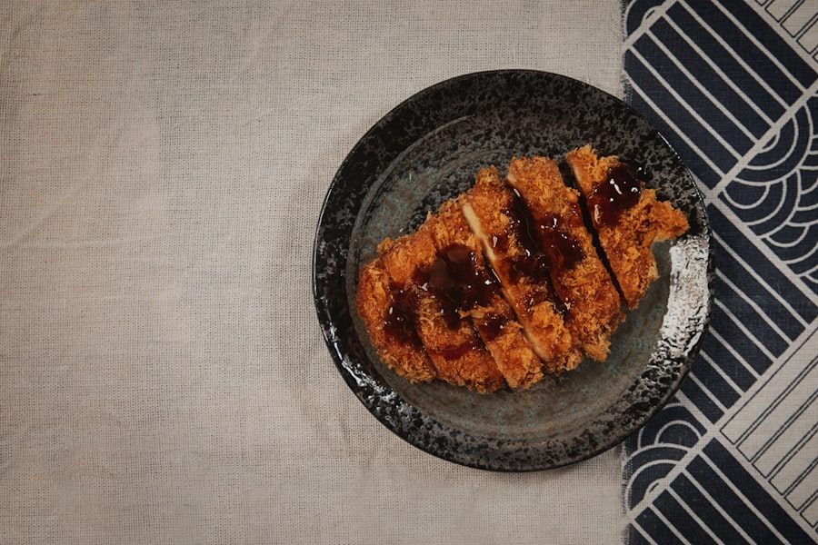 蔥油牛肉絲拌麵