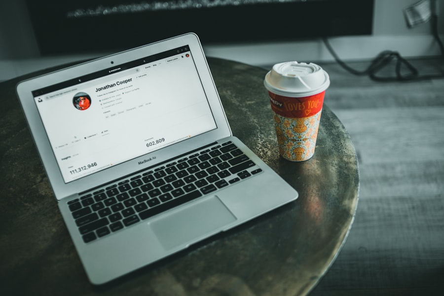 marketing applications