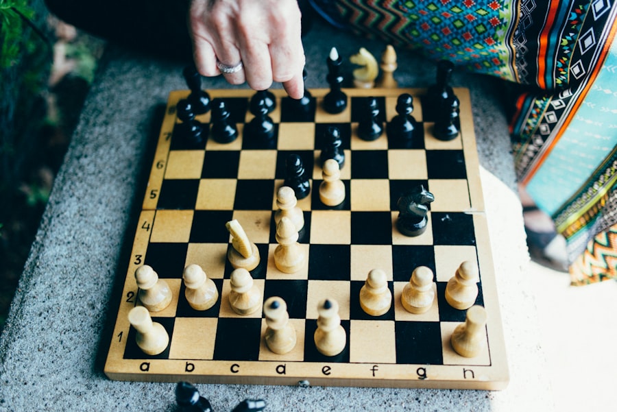 SEO strategy