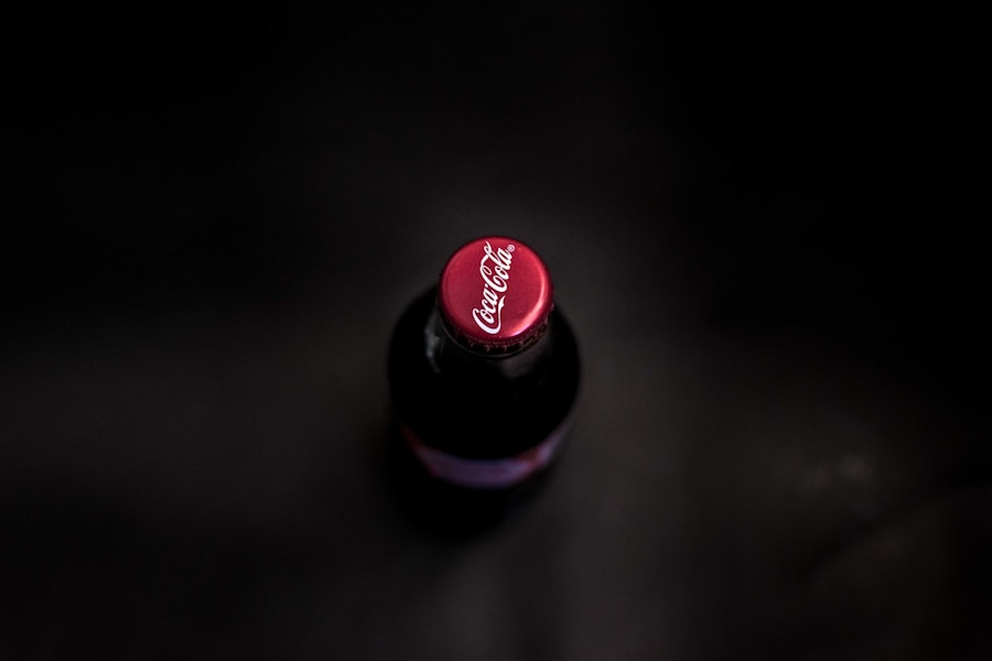 Photo brand impression