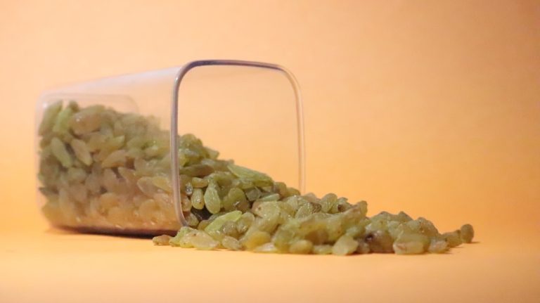 Photo microwave food