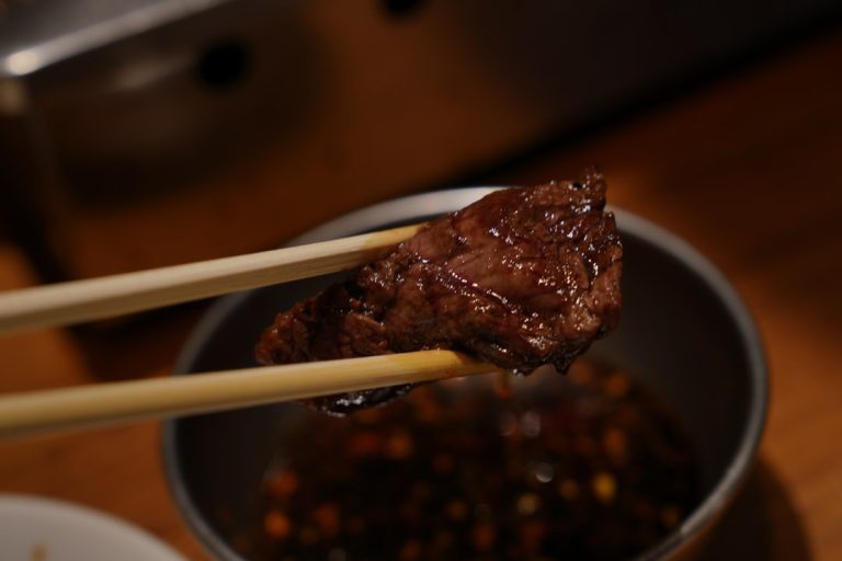 Photo 韓式辣炒羊肉
