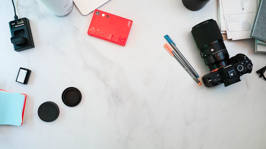 Photo marketing applications