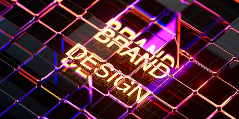 Photo brand advertising creative process