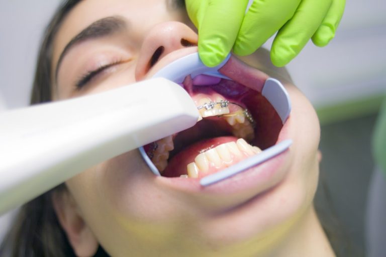 Photo Dental emergency
