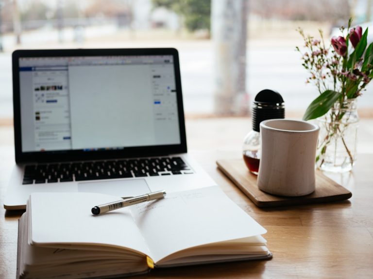 Photo writing