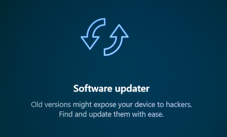 Photo content updates
