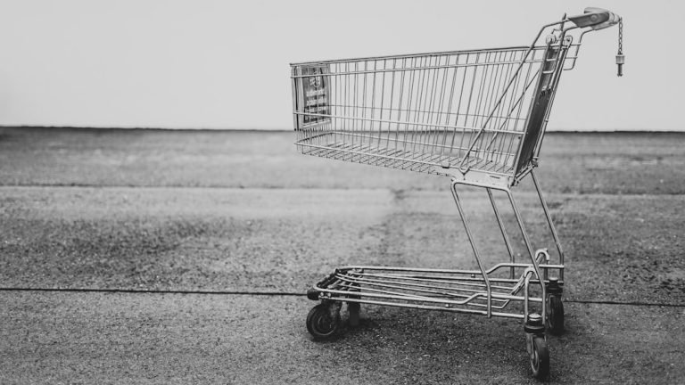 Photo GEO future trends prediction: How will the generative search interface change consumer shopping journey? Keyword: generative search interface