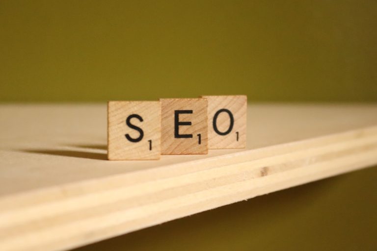 Photo SEO
