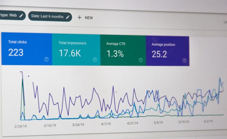 Photo structured data