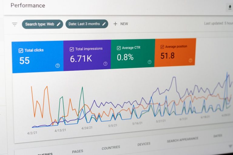 Photo SEO strategy