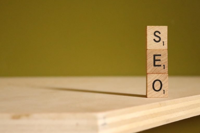 Photo SEO Multi-modal Optimization