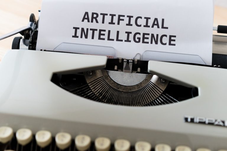 Photo AI analysis