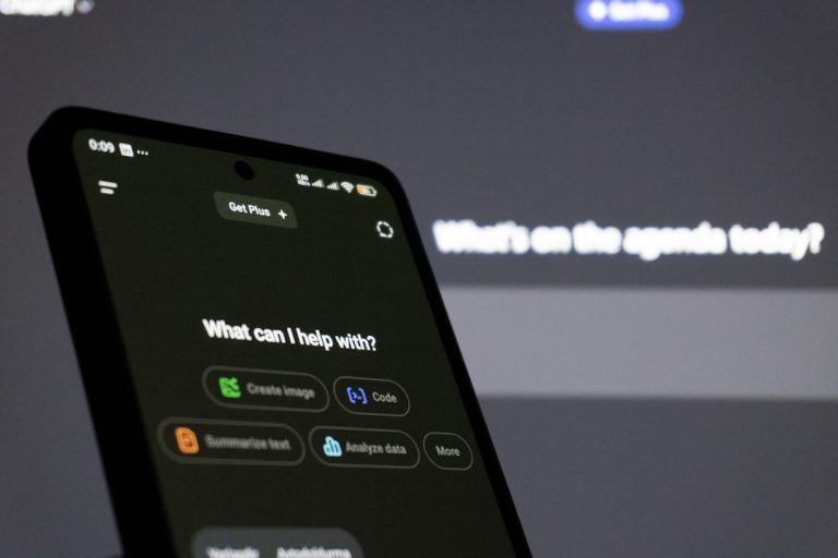 Photo AI tools