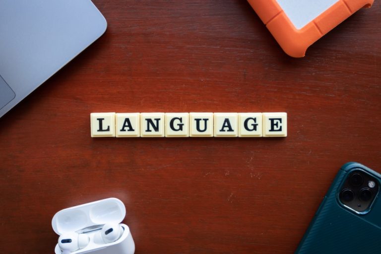 Photo language models