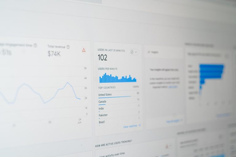 Photo structured data