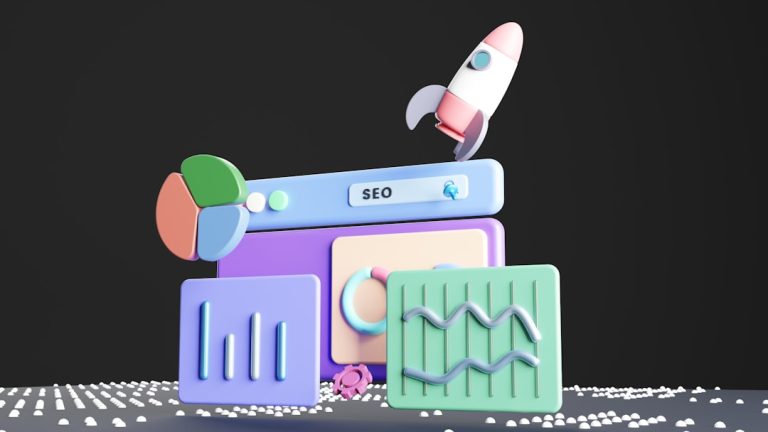 Photo SEO automation