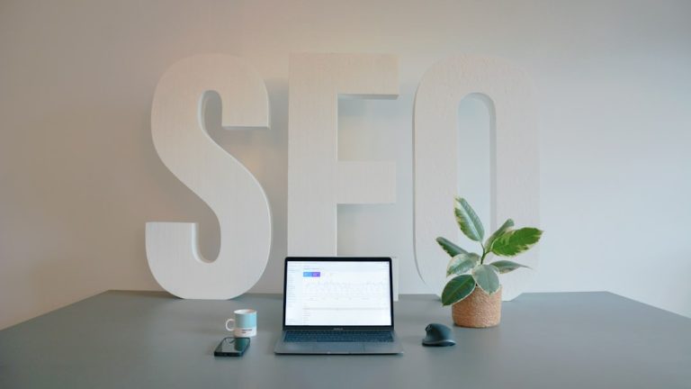 Photo SEO