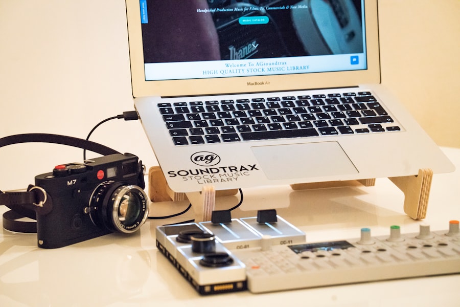 Photo technology tools and practical skills