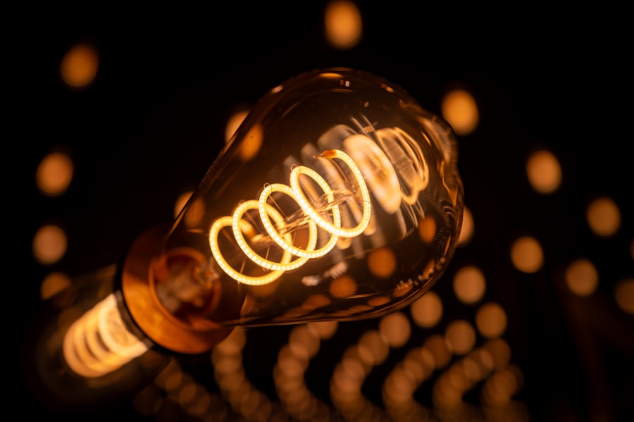 Photo energy-saving transformation