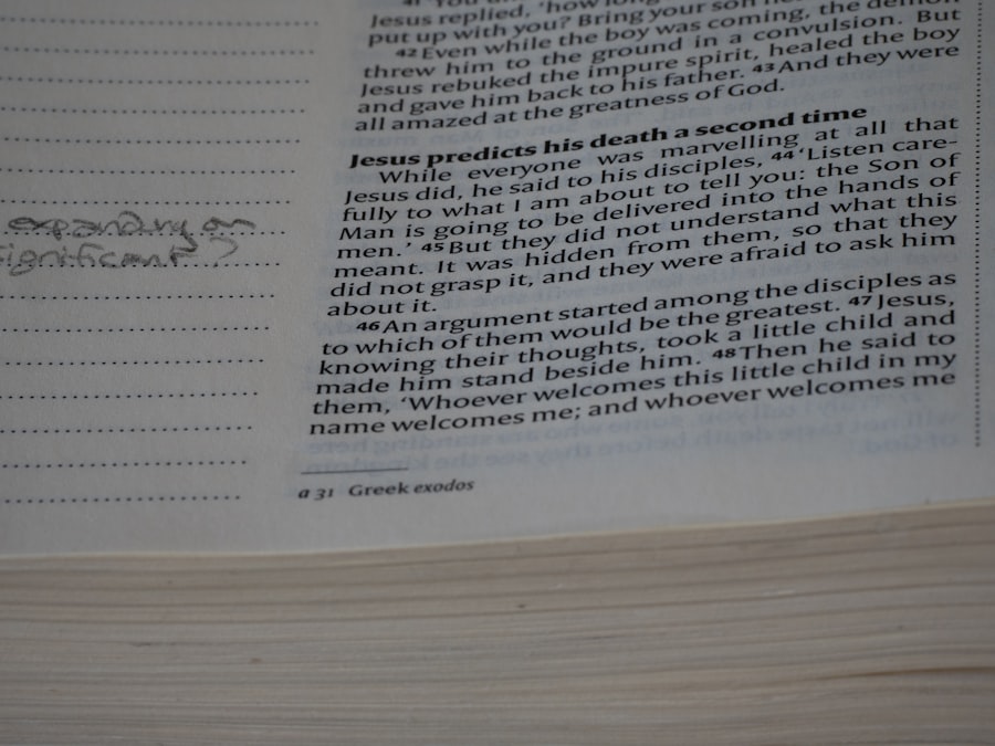 Photo cross-disciplinary skills