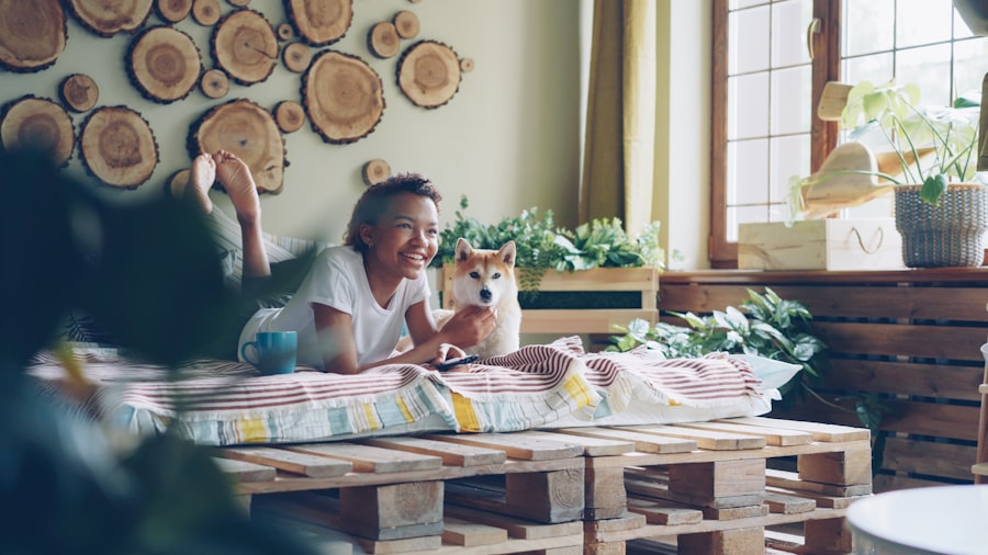 Photo pet technology