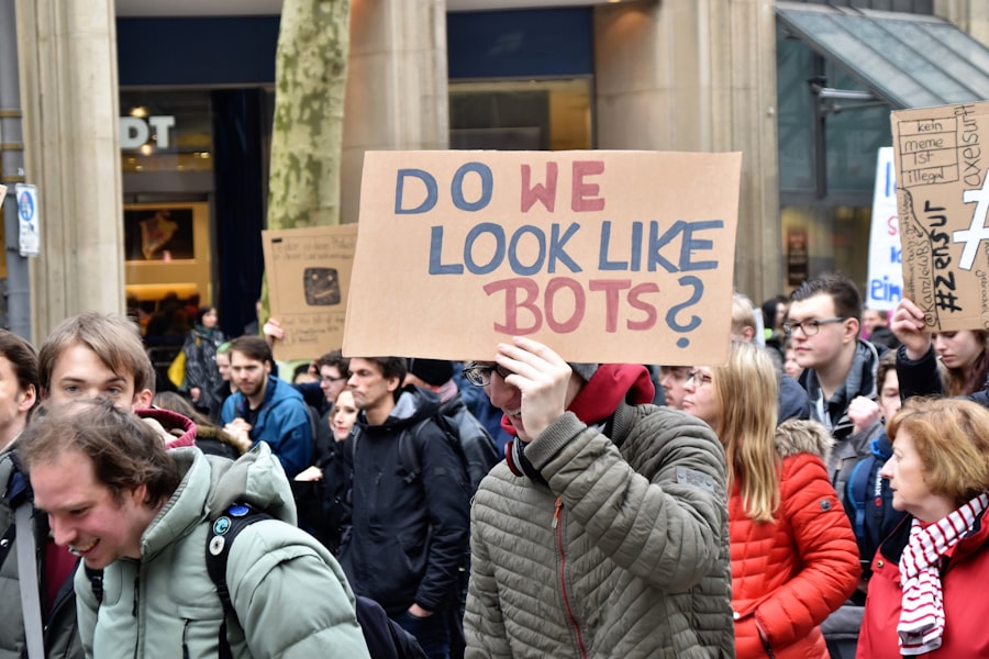 Photo AI marketing automation