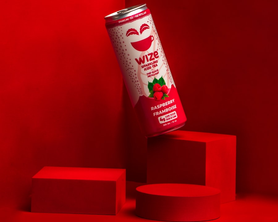 Photo nano influencer marketing