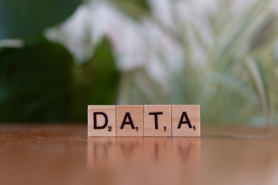 Photo data governance