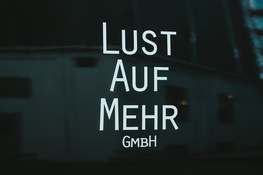 Photo multilingualism
