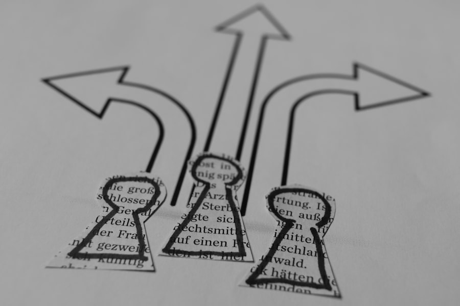 Photo data-driven decision-making