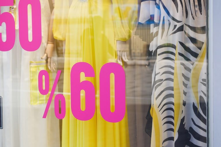 Photo Shopping Ads Optimization