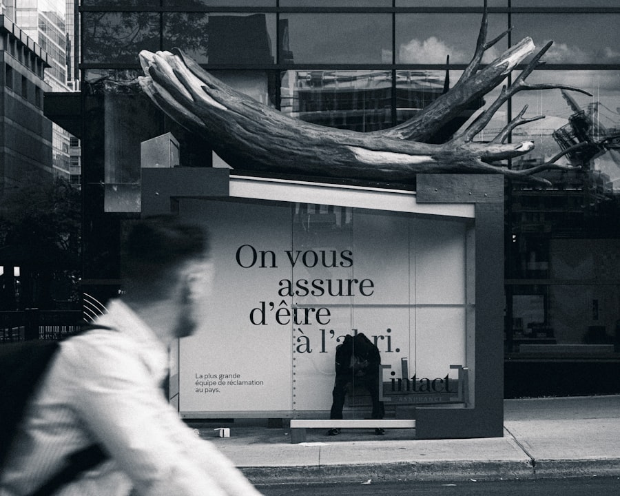 Photo omnichannel marketing