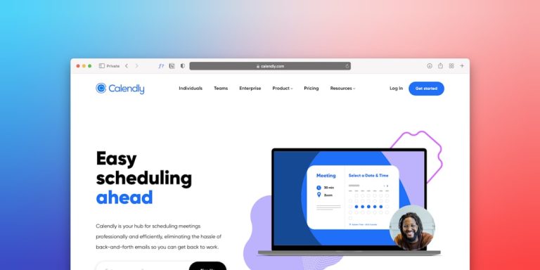 Photo customized website design