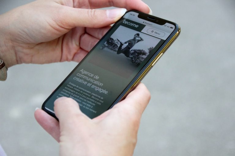 Photo mobile optimization