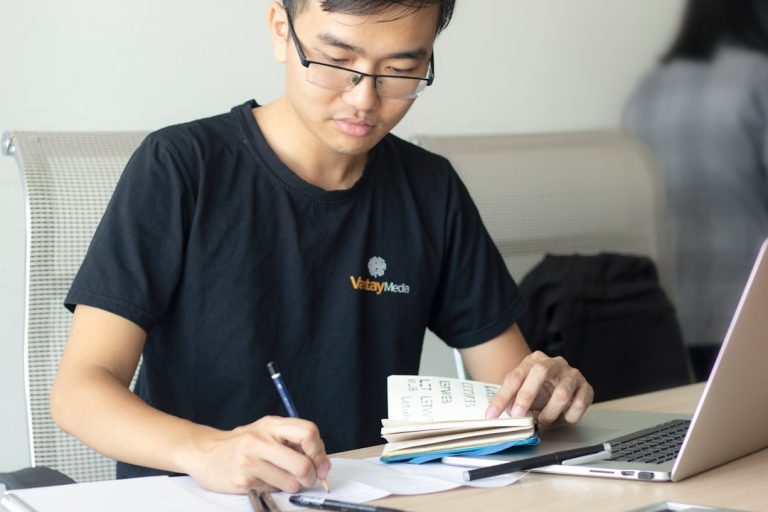 Photo SEO-friendly Content Writing Techniques