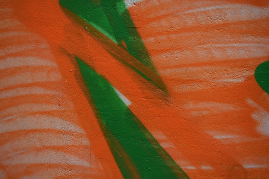 Photo AI abstracts