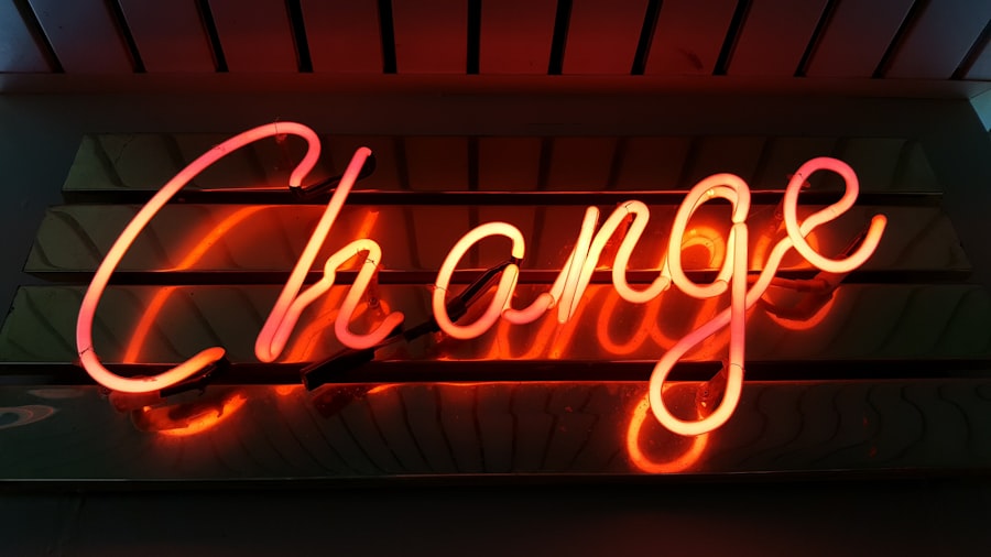 Photo marketing transformation