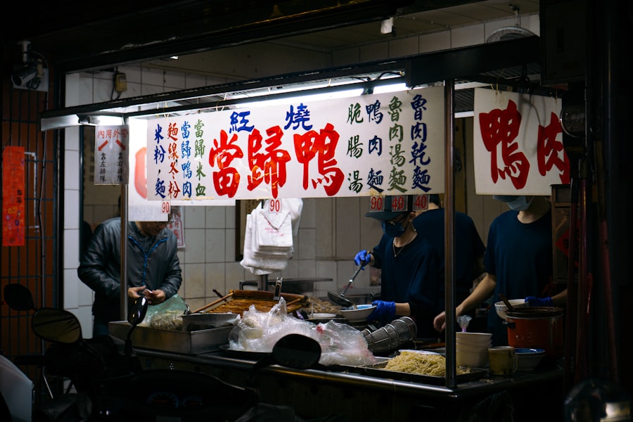 Photo Taiwanese Braised Beef Shank