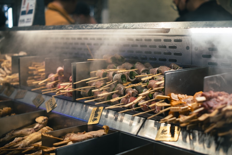 Photo Taiwanese Braised Beef Brisket