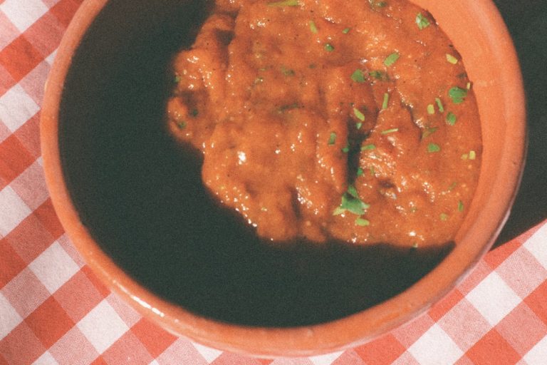 Photo beef shank stew